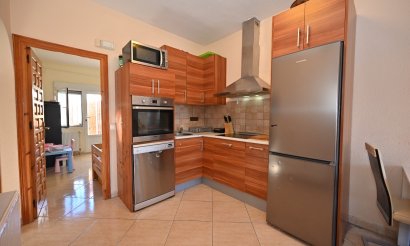 Revente - Villa - Orihuela Costa - Los Altos