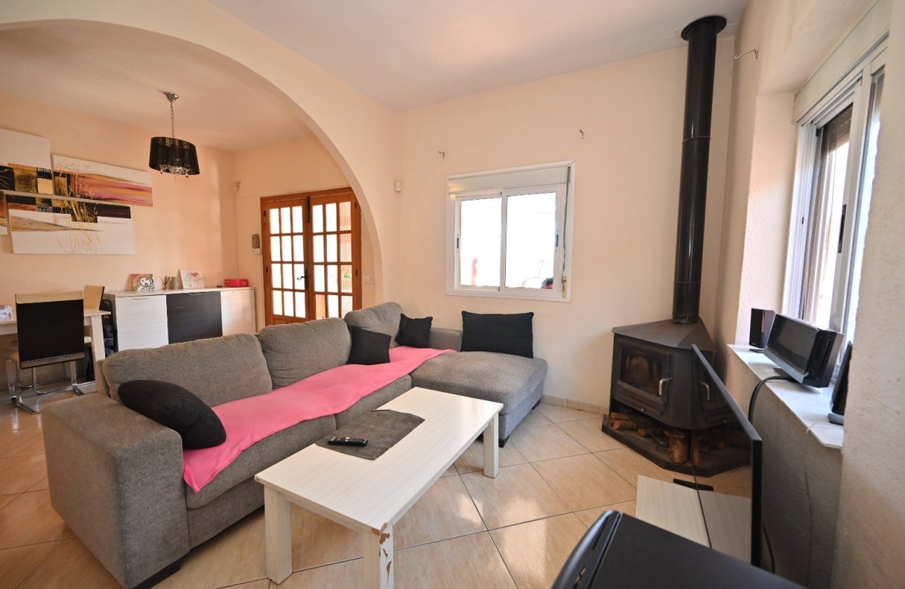 Revente - Villa - Orihuela Costa - Los Altos