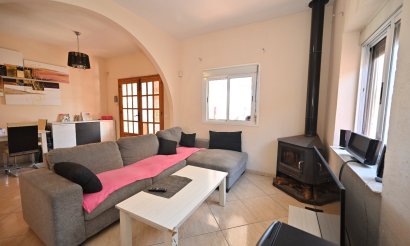Revente - Villa - Orihuela Costa - Los Altos