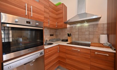 Revente - Villa - Orihuela Costa - Los Altos