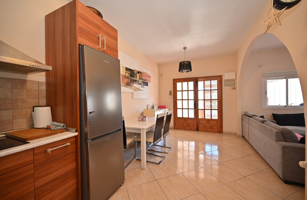 Revente - Villa - Orihuela Costa - Los Altos