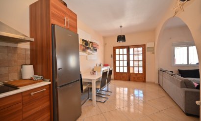 Revente - Villa - Orihuela Costa - Los Altos