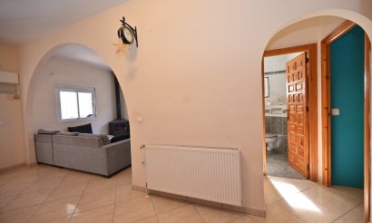 Revente - Villa - Orihuela Costa - Los Altos