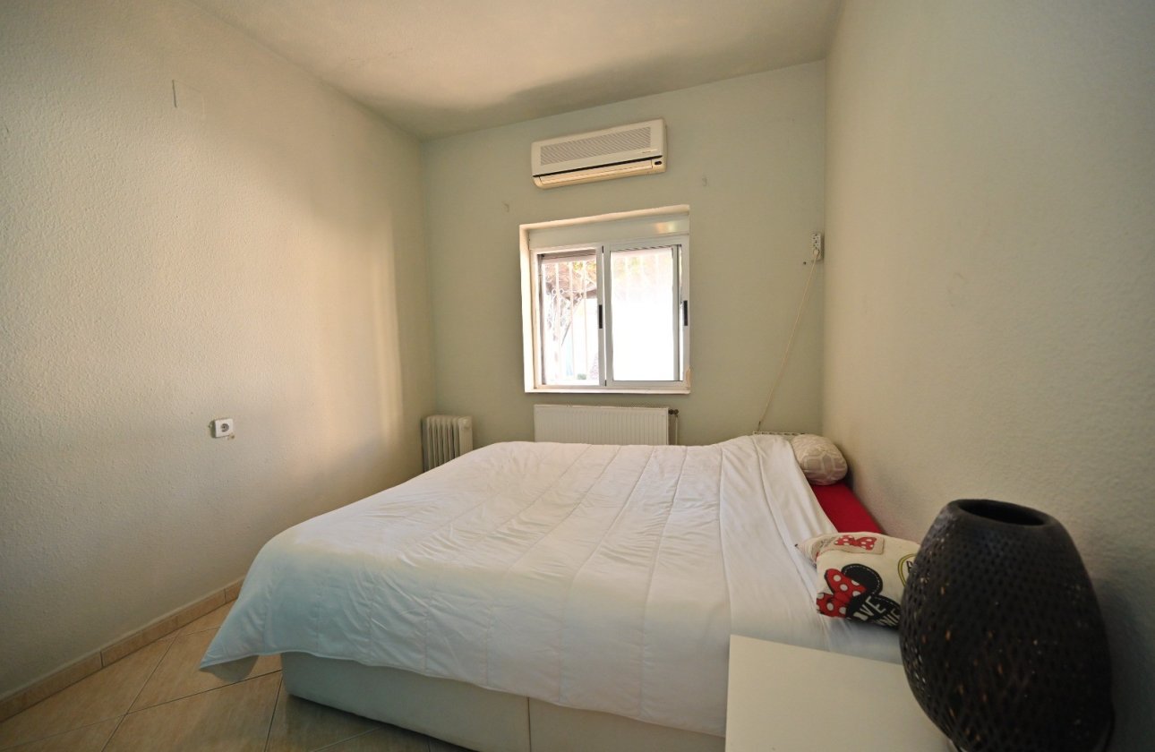 Revente - Villa - Orihuela Costa - Los Altos
