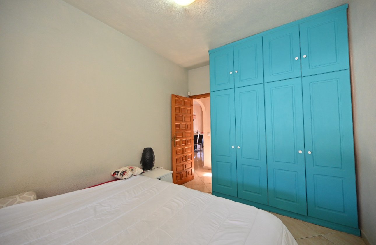 Revente - Villa - Orihuela Costa - Los Altos