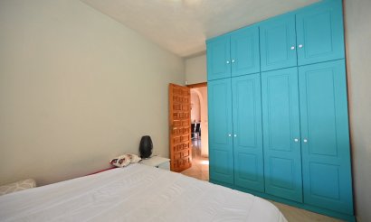Revente - Villa - Orihuela Costa - Los Altos