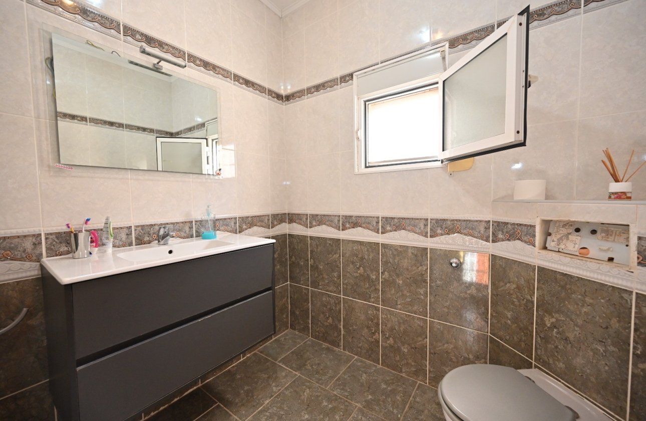 Revente - Villa - Orihuela Costa - Los Altos