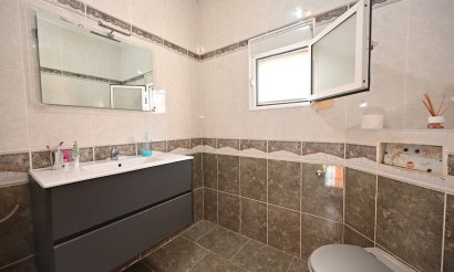 Revente - Villa - Orihuela Costa - Los Altos