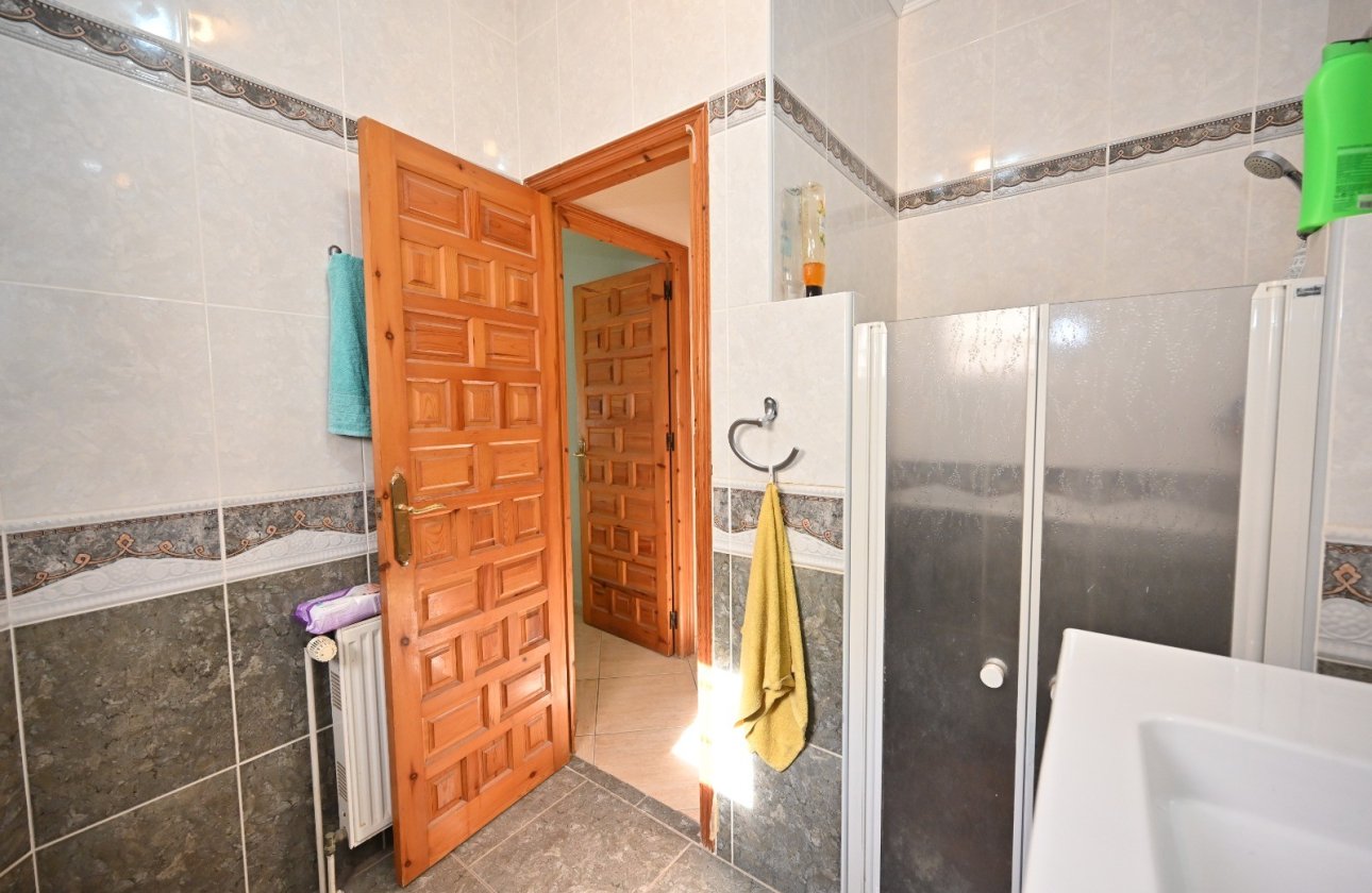 Revente - Villa - Orihuela Costa - Los Altos