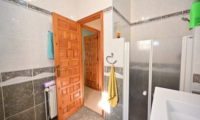 Revente - Villa - Orihuela Costa - Los Altos