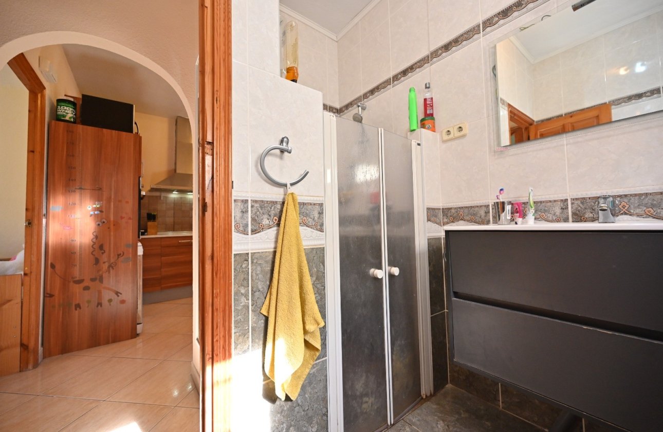 Revente - Villa - Orihuela Costa - Los Altos