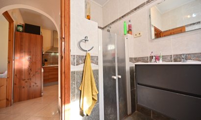 Revente - Villa - Orihuela Costa - Los Altos