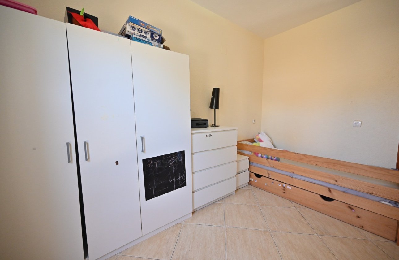 Revente - Villa - Orihuela Costa - Los Altos