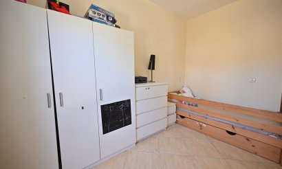 Revente - Villa - Orihuela Costa - Los Altos