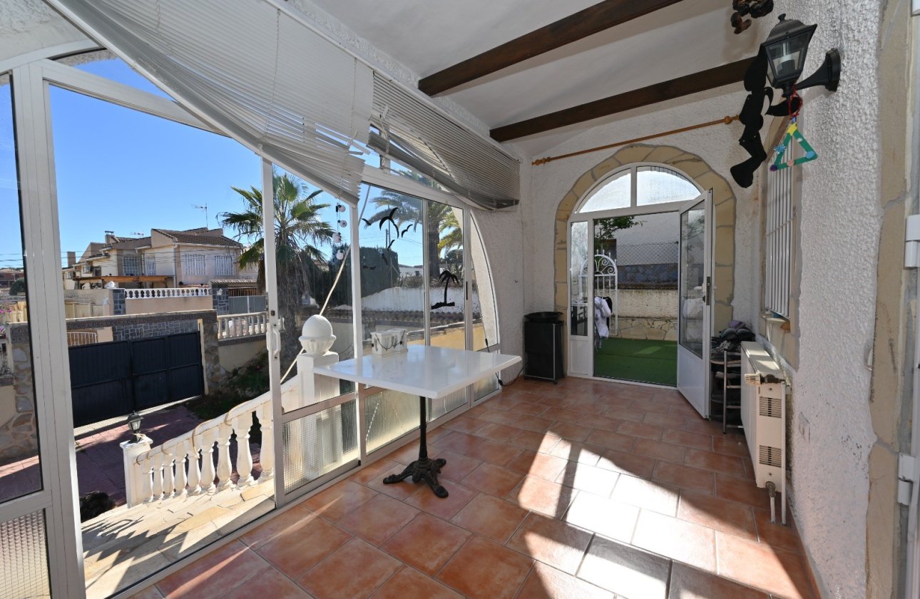 Revente - Villa - Orihuela Costa - Los Altos
