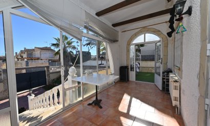 Revente - Villa - Orihuela Costa - Los Altos