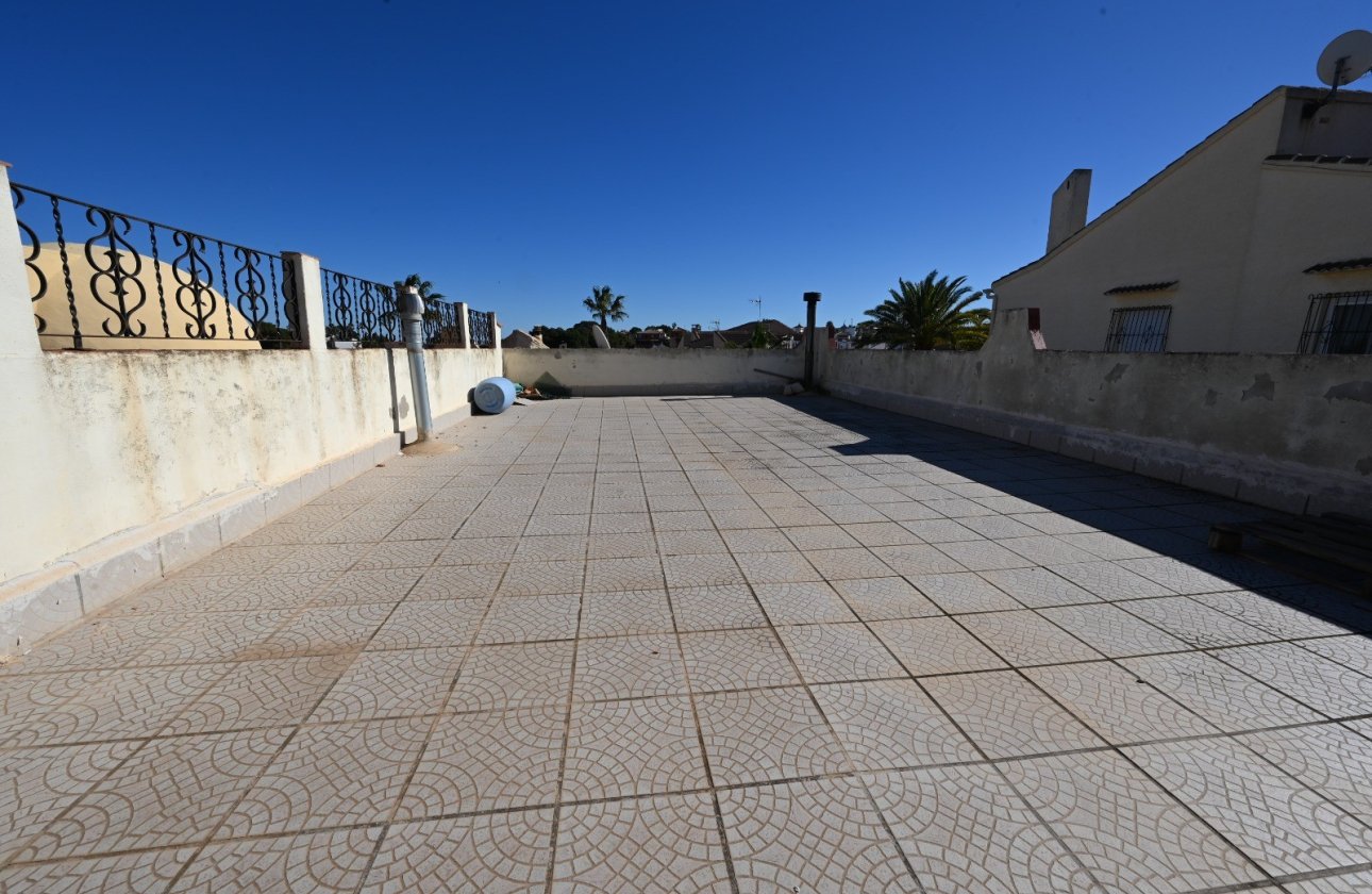 Revente - Villa - Orihuela Costa - Los Altos