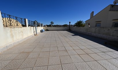 Revente - Villa - Orihuela Costa - Los Altos