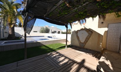 Revente - Villa - Orihuela Costa - Los Altos