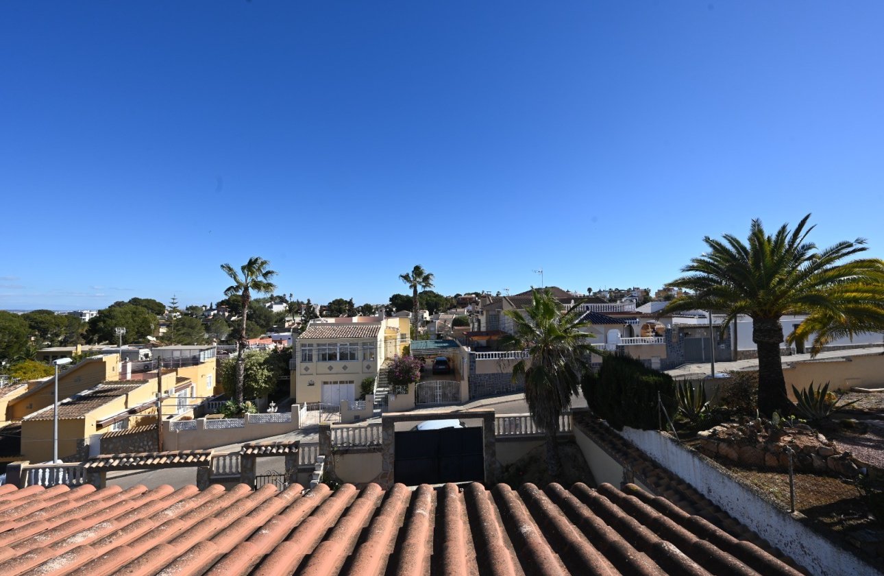 Revente - Villa - Orihuela Costa - Los Altos