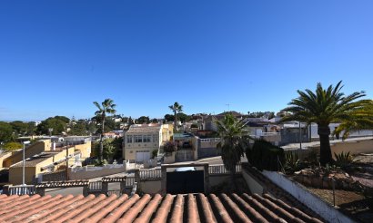 Revente - Villa - Orihuela Costa - Los Altos