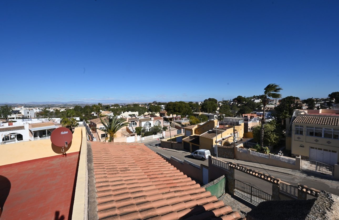 Revente - Villa - Orihuela Costa - Los Altos