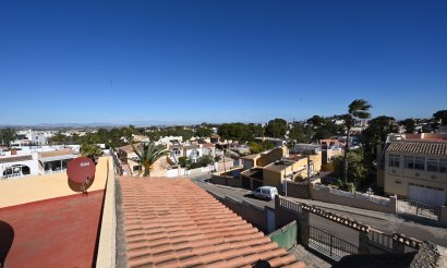 Revente - Villa - Orihuela Costa - Los Altos