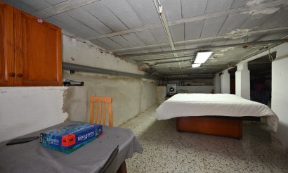 Revente - Villa - Orihuela Costa - Los Altos