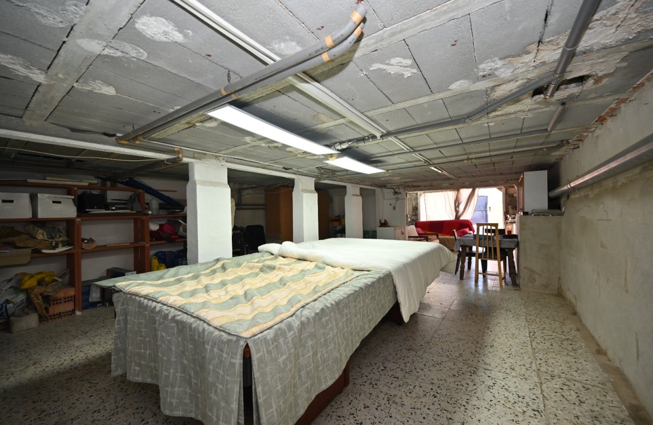 Revente - Villa - Orihuela Costa - Los Altos