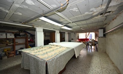 Revente - Villa - Orihuela Costa - Los Altos