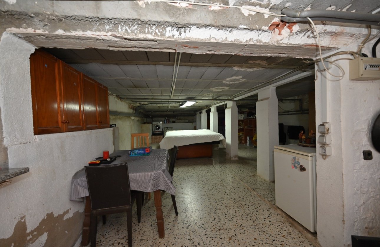 Revente - Villa - Orihuela Costa - Los Altos