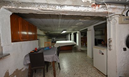 Revente - Villa - Orihuela Costa - Los Altos