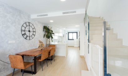 Revente - Maison de ville - Finestrat - Balcón De Finestrat