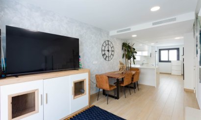 Revente - Maison de ville - Finestrat - Balcón De Finestrat