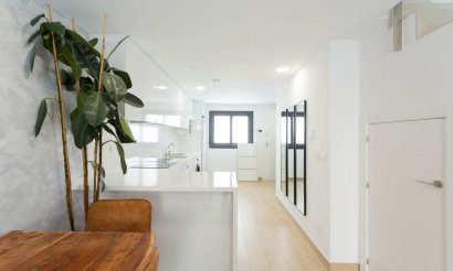 Revente - Maison de ville - Finestrat - Balcón De Finestrat
