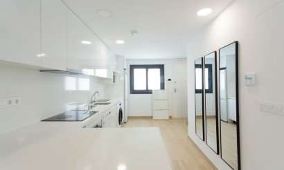 Revente - Maison de ville - Finestrat - Balcón De Finestrat