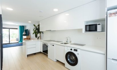 Revente - Maison de ville - Finestrat - Balcón De Finestrat