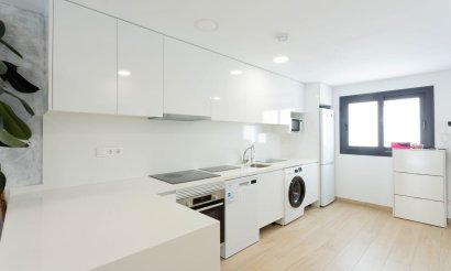 Revente - Maison de ville - Finestrat - Balcón De Finestrat
