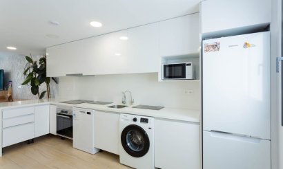 Revente - Maison de ville - Finestrat - Balcón De Finestrat
