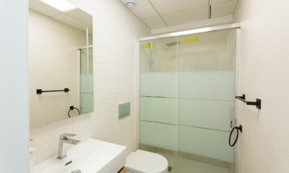 Revente - Maison de ville - Finestrat - Balcón De Finestrat