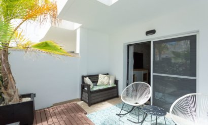 Revente - Maison de ville - Finestrat - Balcón De Finestrat