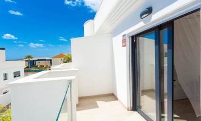 Revente - Maison de ville - Finestrat - Balcón De Finestrat