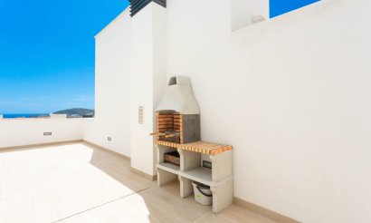 Revente - Maison de ville - Finestrat - Balcón De Finestrat