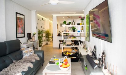 Reventa - Ático - Torrevieja - Playa de los Locos