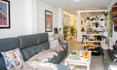 Revente - Attique - Torrevieja - Playa de los Locos