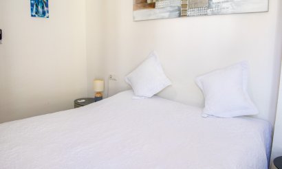 Revente - Attique - Torrevieja - Playa de los Locos