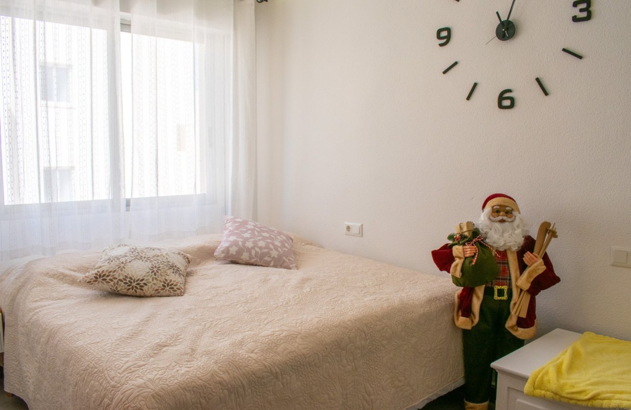 Revente - Attique - Torrevieja - Playa de los Locos