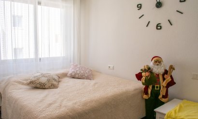 Revente - Attique - Torrevieja - Playa de los Locos