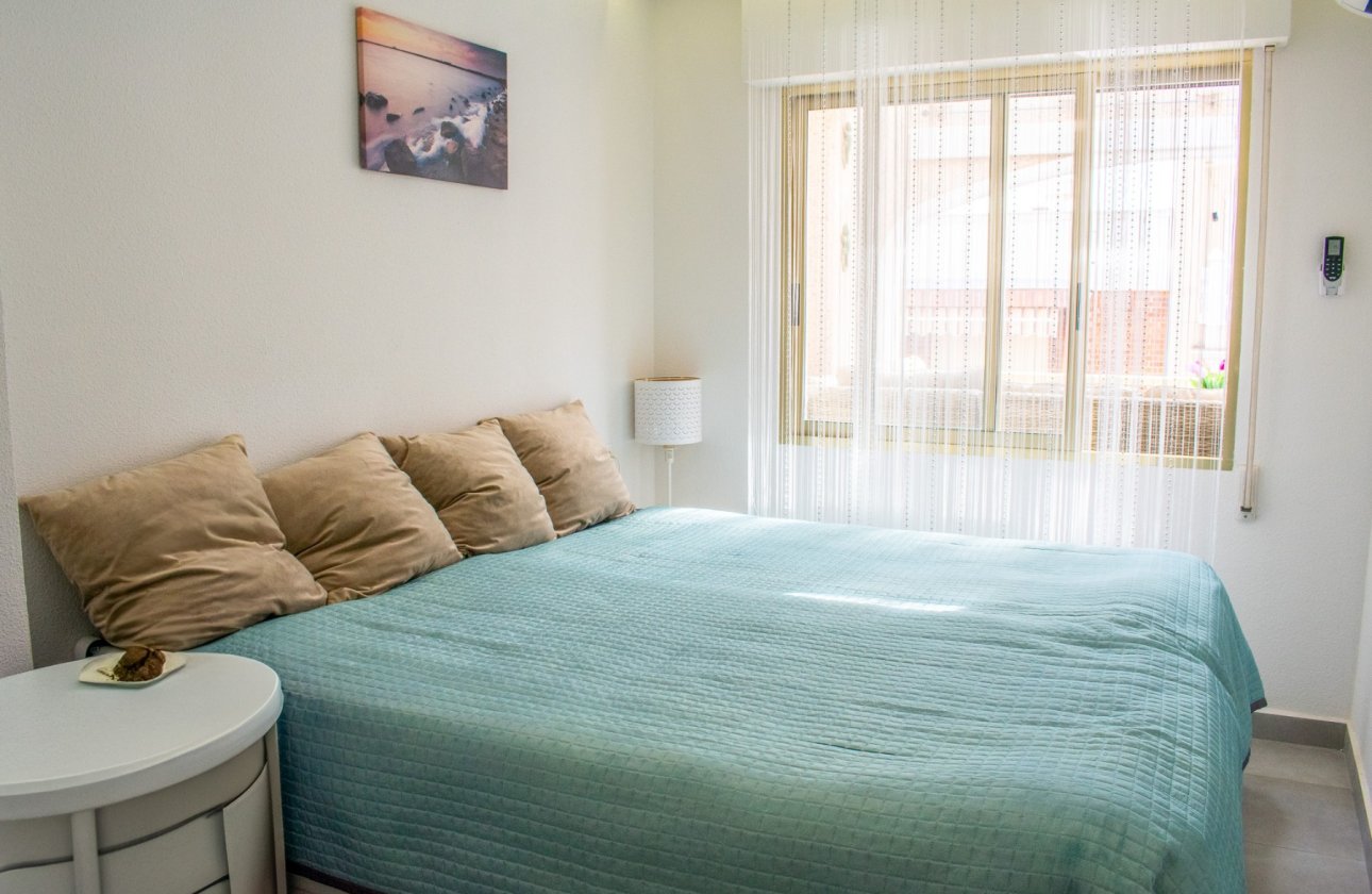 Revente - Attique - Torrevieja - Playa de los Locos