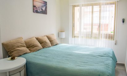 Revente - Attique - Torrevieja - Playa de los Locos